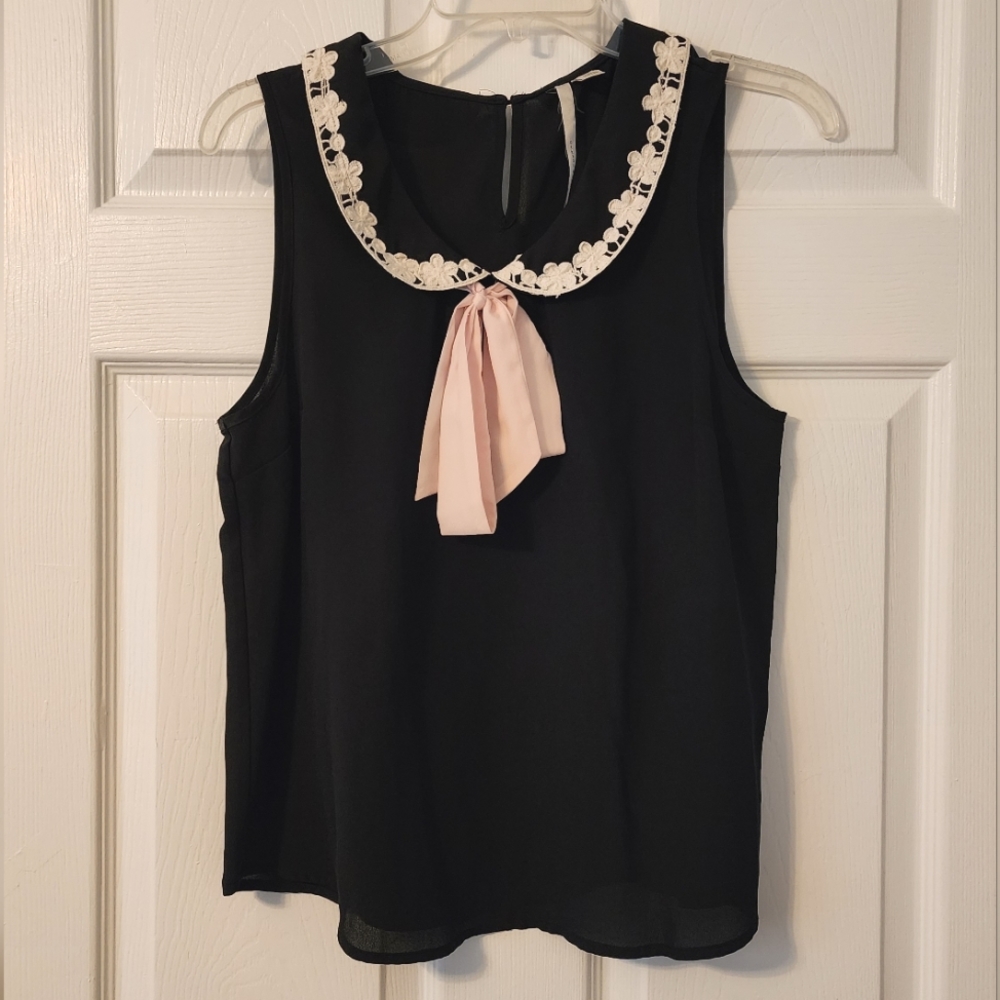 Lauren Conrad top.